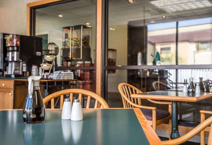 فندق Quality Inn New Columbia Lewisburg