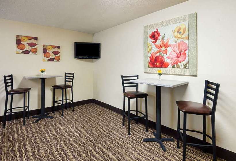ホテル Quality Inn