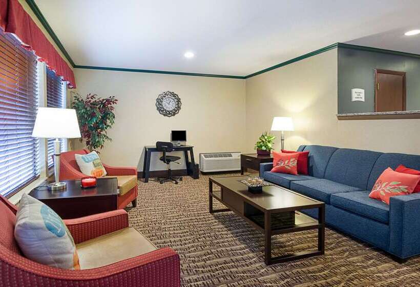 ホテル Quality Inn