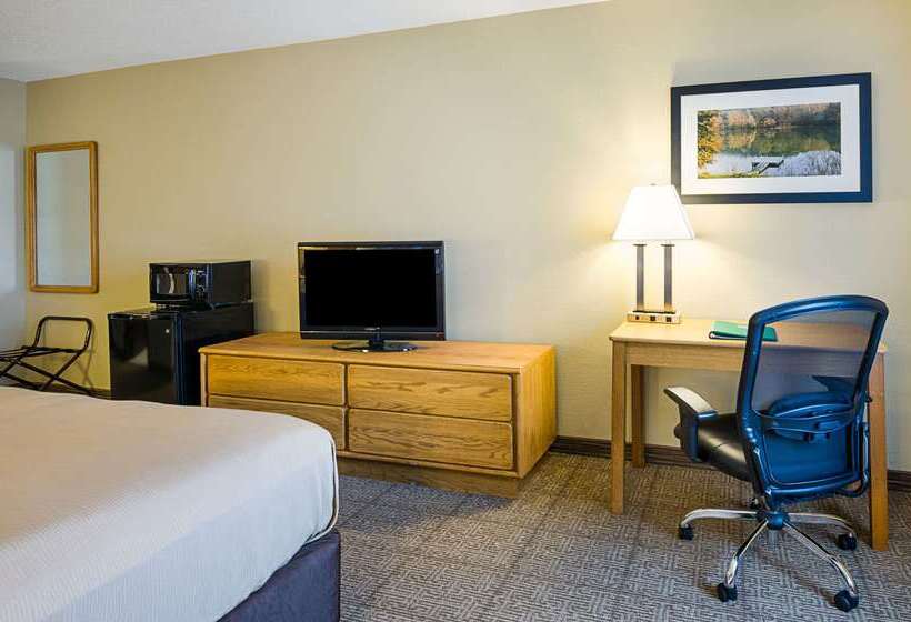 ホテル Quality Inn