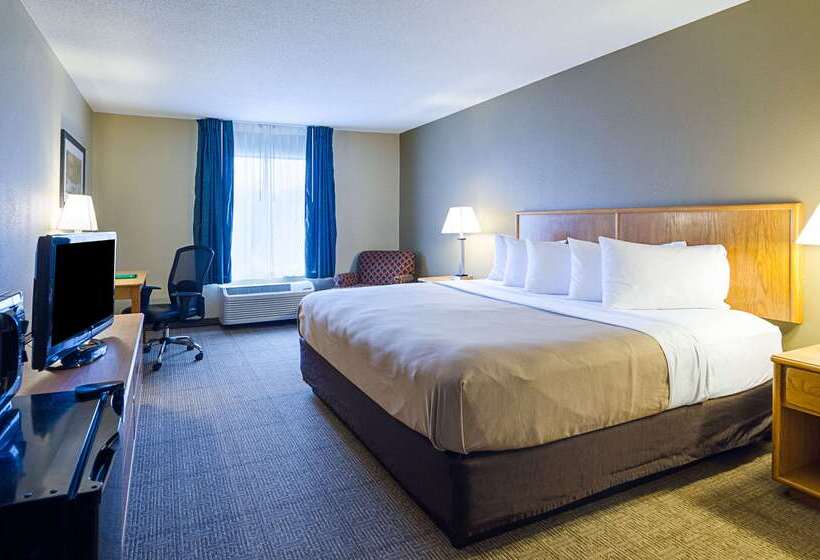 ホテル Quality Inn