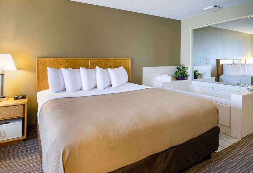 ホテル Quality Inn