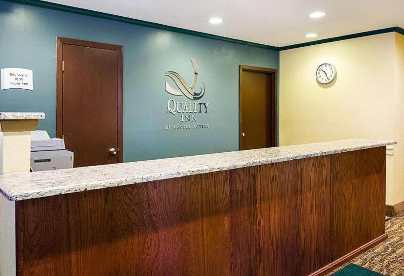 ホテル Quality Inn