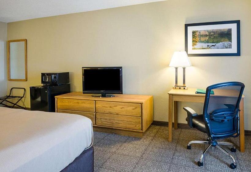 ホテル Quality Inn