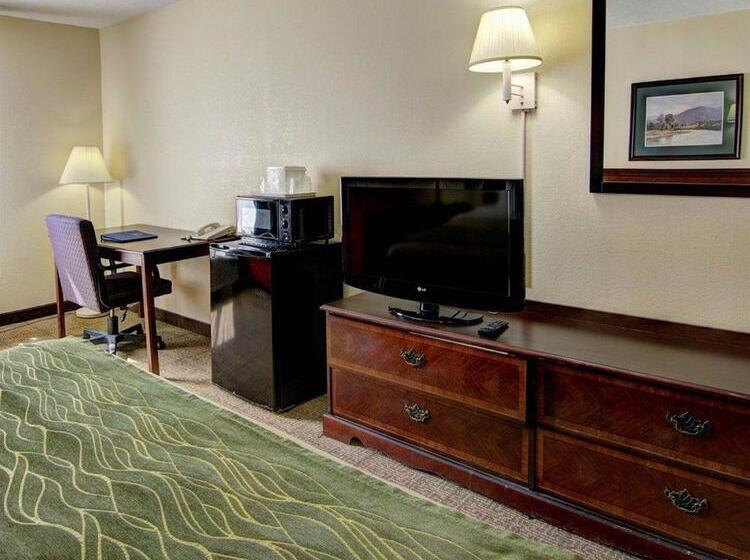 ホテル Quality Inn