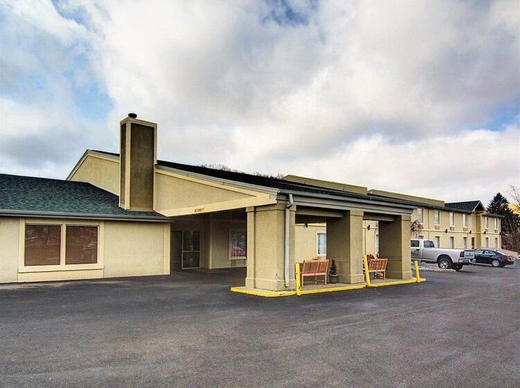 ホテル Quality Inn