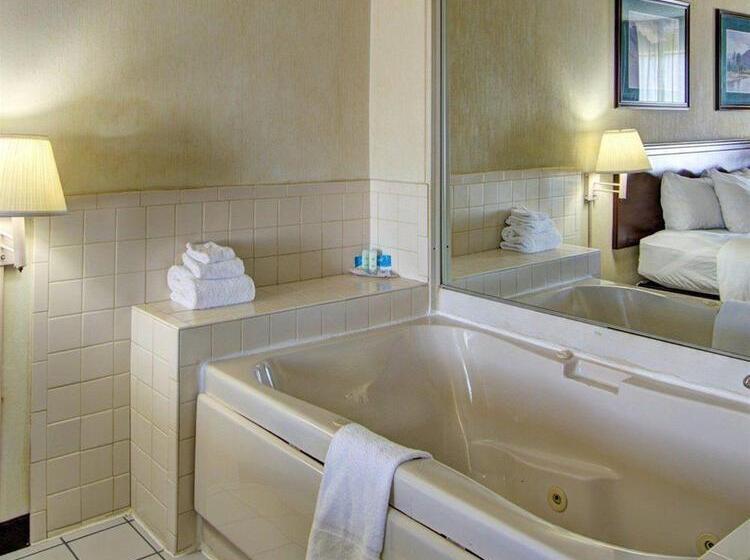 ホテル Quality Inn