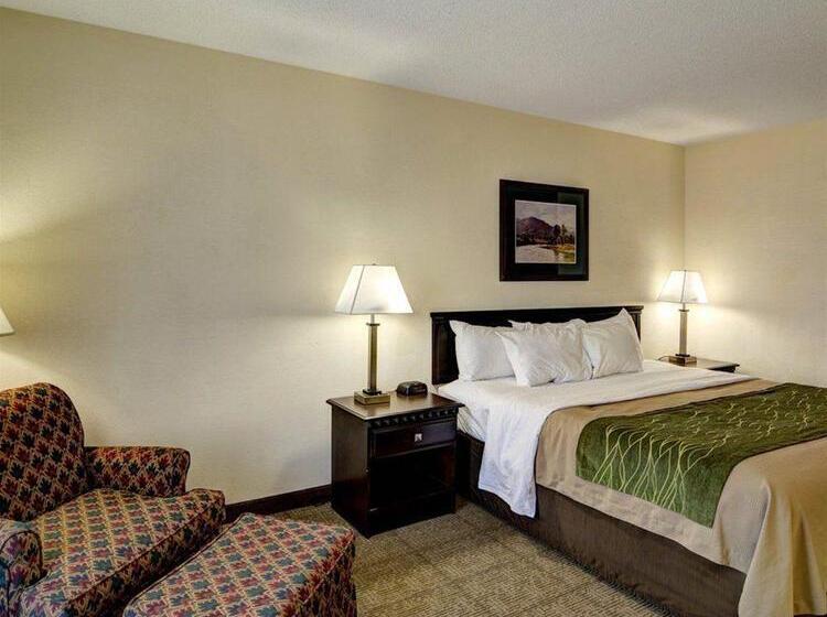 ホテル Quality Inn