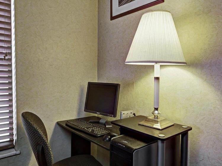 ホテル Quality Inn