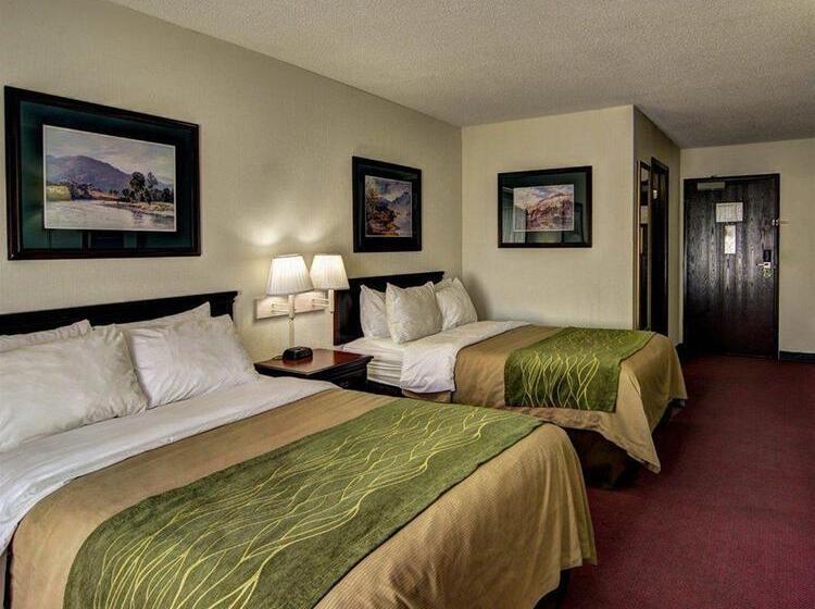ホテル Quality Inn