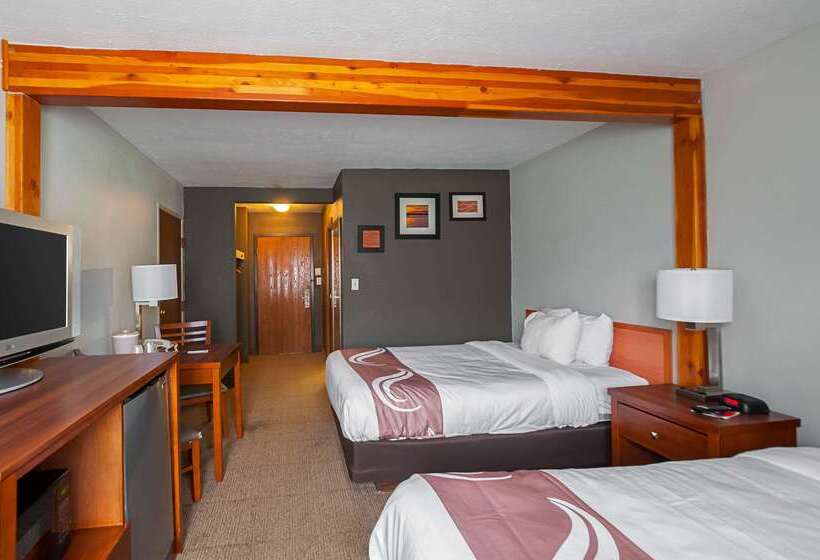 فندق Quality Inn