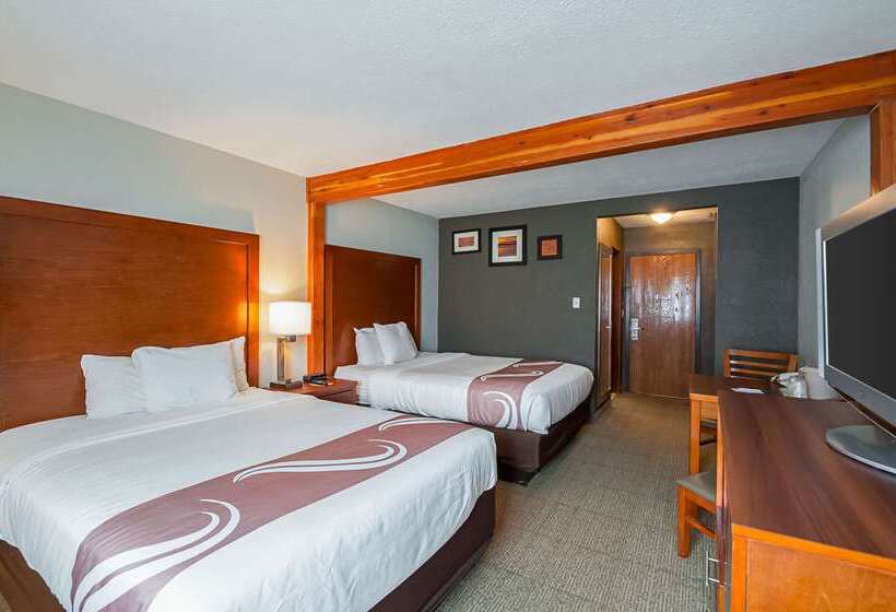 فندق Quality Inn