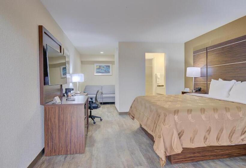فندق Quality Inn & Suites