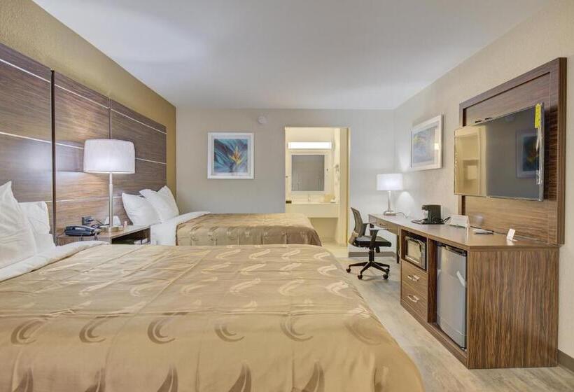 فندق Quality Inn & Suites