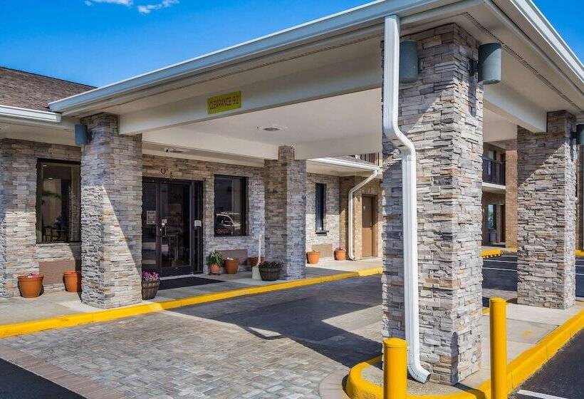 فندق Quality Inn & Suites