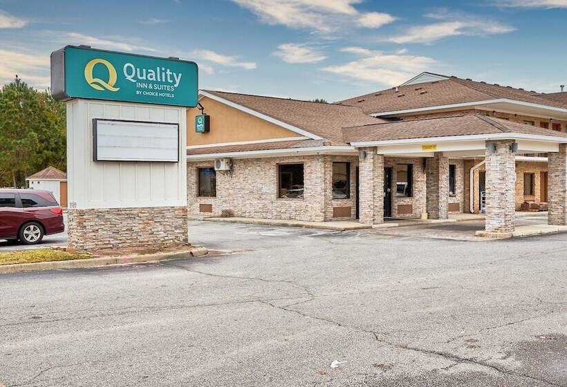 فندق Quality Inn & Suites