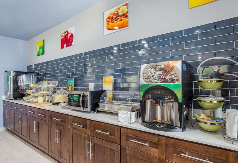 فندق Quality Inn & Suites