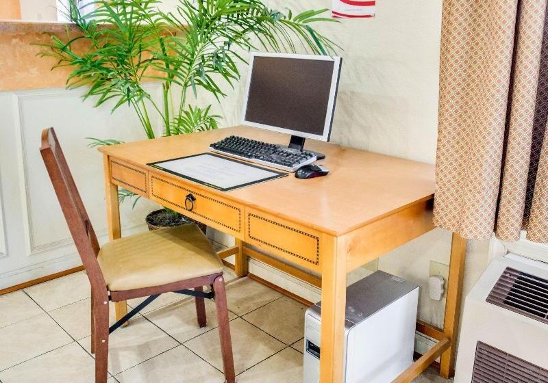 فندق Quality Inn & Suites