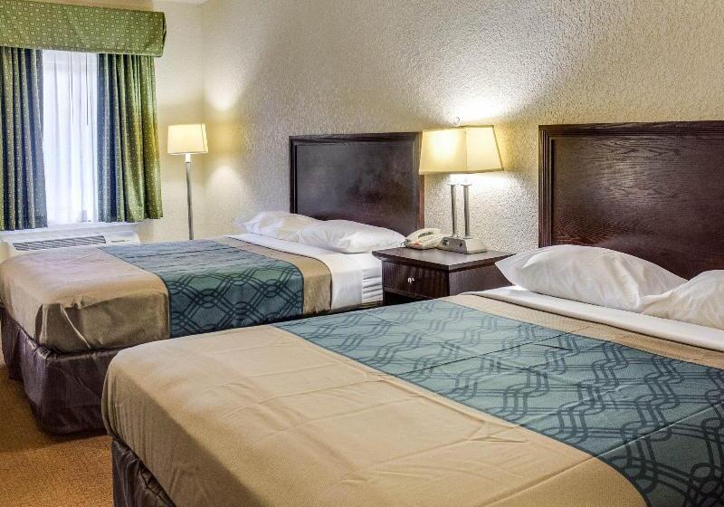 فندق Quality Inn & Suites