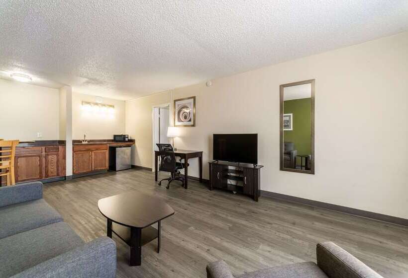 酒店 Quality Inn & Suites Vandalia Near I70 And Hwy 51