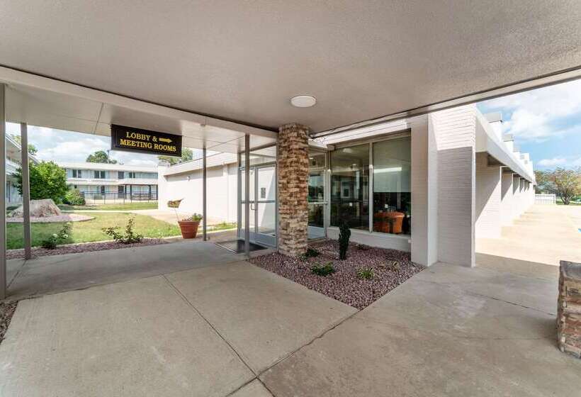 酒店 Quality Inn & Suites Vandalia Near I70 And Hwy 51