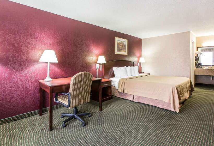 호텔 Quality Inn