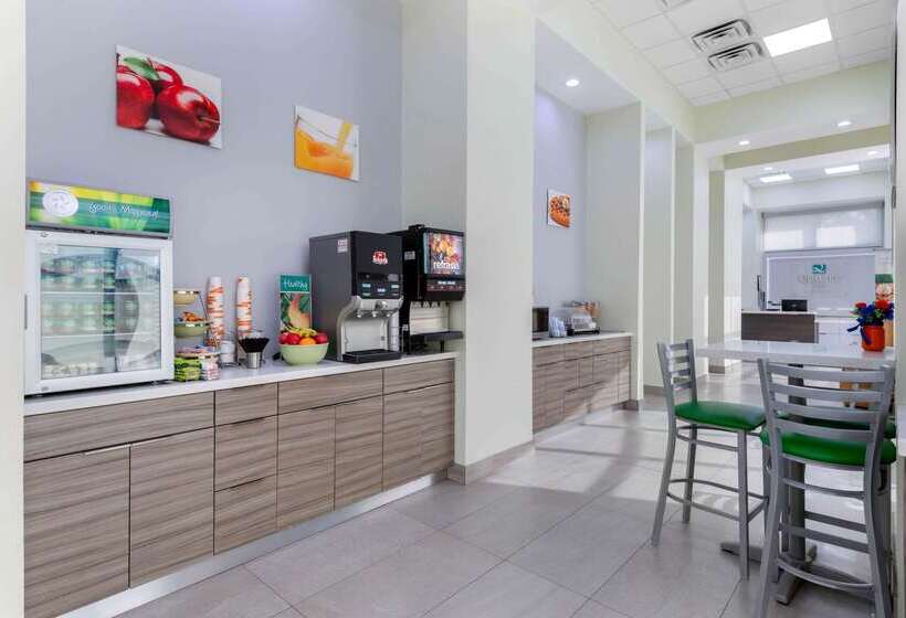 فندق Quality Inn University North I75