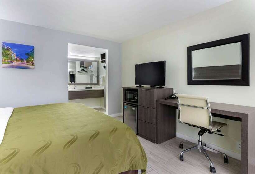 فندق Quality Inn University North I75