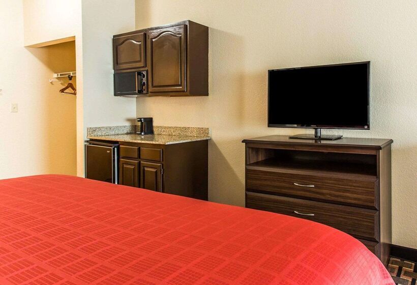 فندق Quality Suites Hickory South