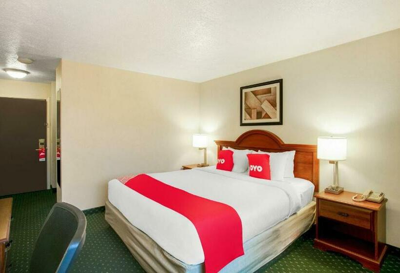 Hotel Red Lion Inn & Suites Spokane North