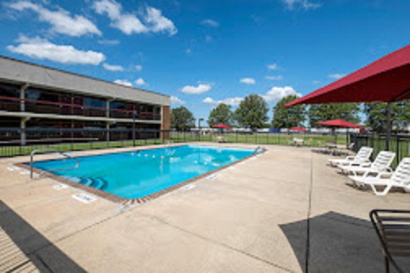 ホテル Red Roof Inn Kenly   I 95