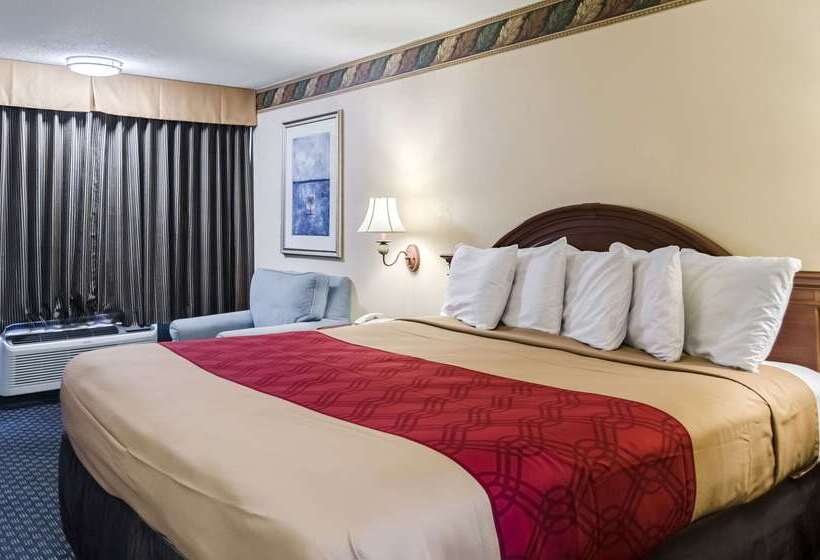 هتل Rodeway Inn