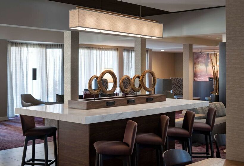 هتل Sonesta Select Los Angeles Lax El Segundo