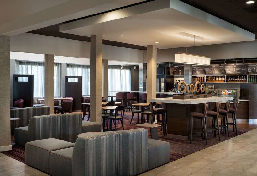 هتل Sonesta Select Los Angeles Lax El Segundo