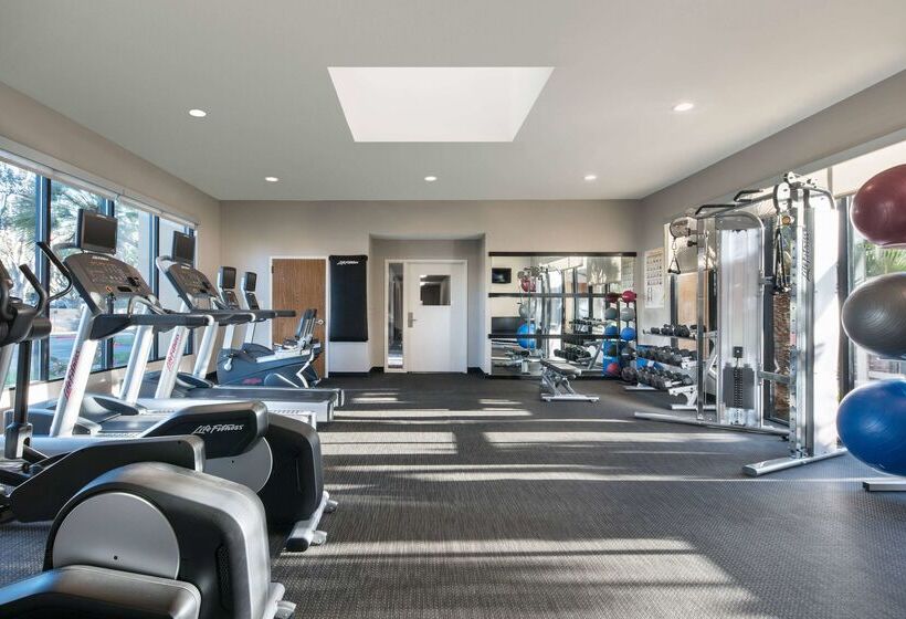 هتل Sonesta Select Los Angeles Lax El Segundo