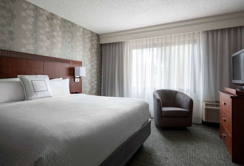 هتل Sonesta Select Los Angeles Lax El Segundo