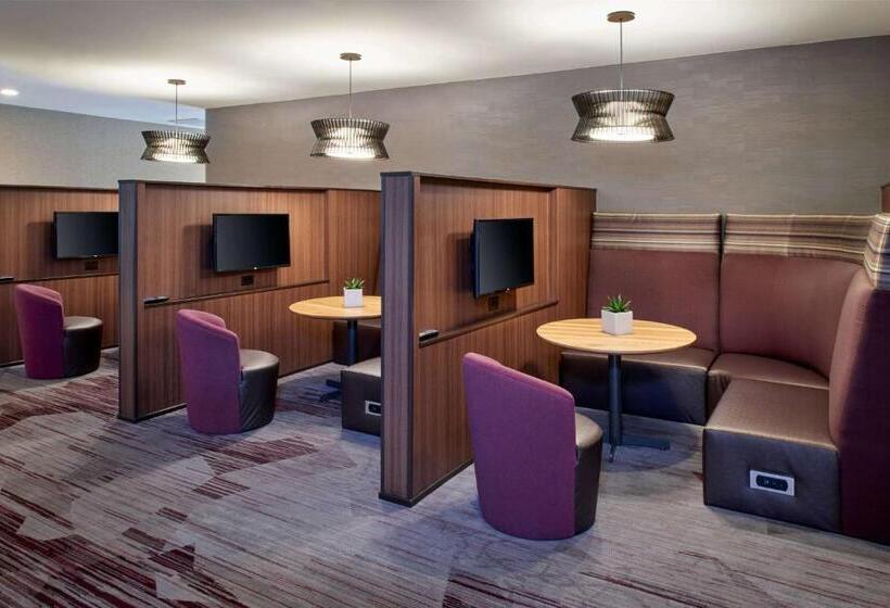 호텔 Sonesta Select Minneapolis Eden Prairie
