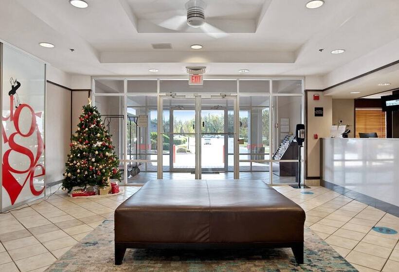 فندق Suburban Studios Orlando   Ocoee Winter Garden