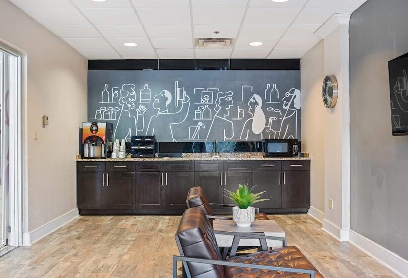 فندق Suburban Studios Orlando   Ocoee Winter Garden