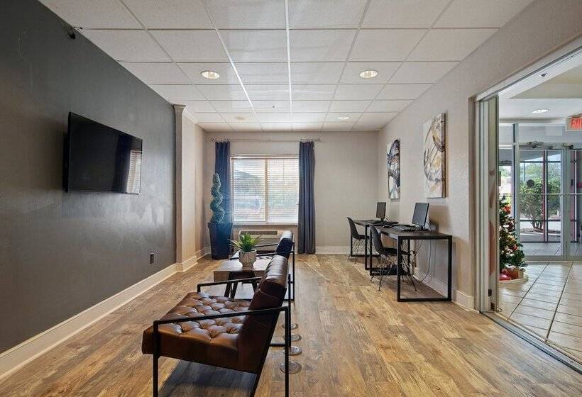 فندق Suburban Studios Orlando   Ocoee Winter Garden