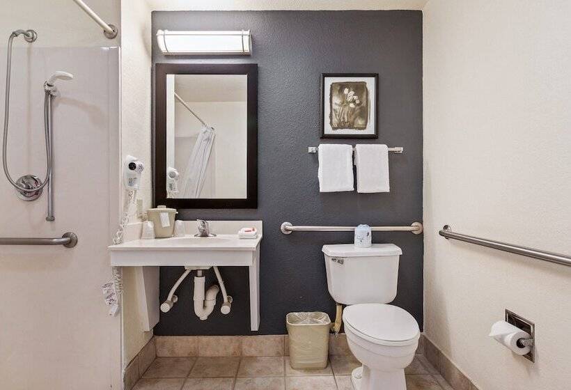 فندق Suburban Studios Orlando   Ocoee Winter Garden