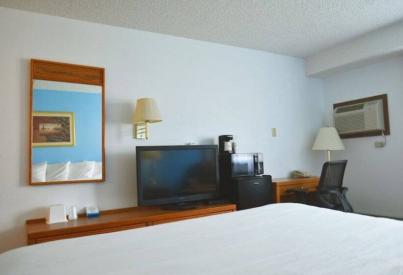 فندق Surestay By Best Western Glendive Yellowstone River