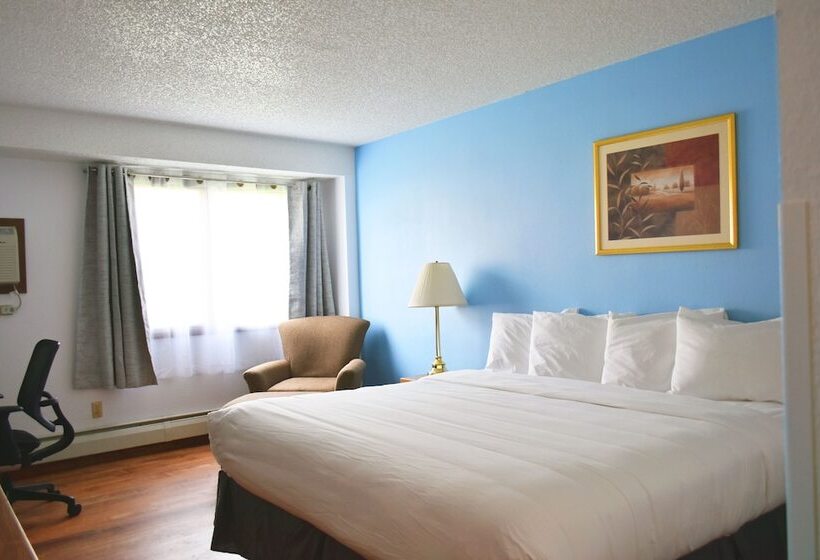 فندق Surestay By Best Western Glendive Yellowstone River