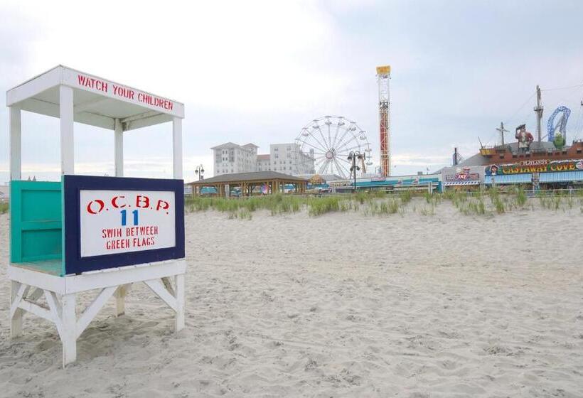 فندق The Crossings Ocean City