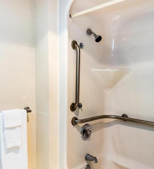 בית מלון כפרי The View Inn & Suites Bethlehem / Allentown / Lehigh Airport