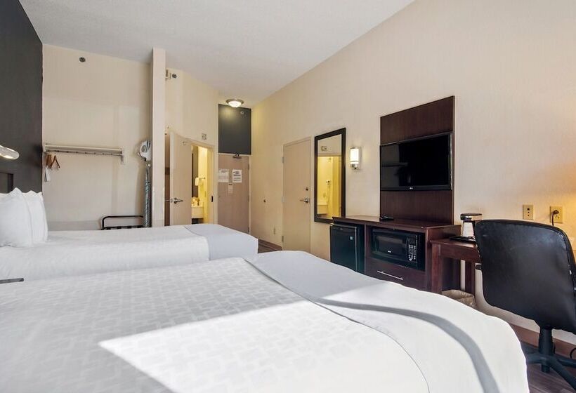 فندق Suburban Studios Orlando   Ocoee Winter Garden