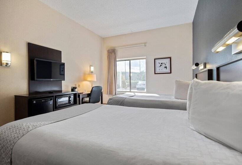 فندق Suburban Studios Orlando   Ocoee Winter Garden
