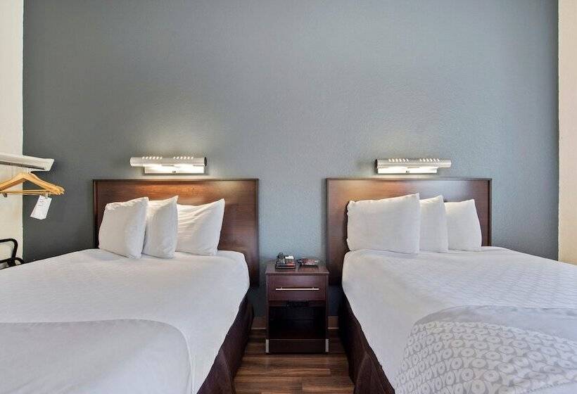 فندق Suburban Studios Orlando   Ocoee Winter Garden