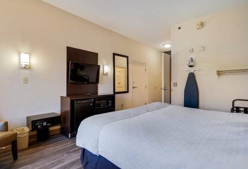 فندق Suburban Studios Orlando   Ocoee Winter Garden
