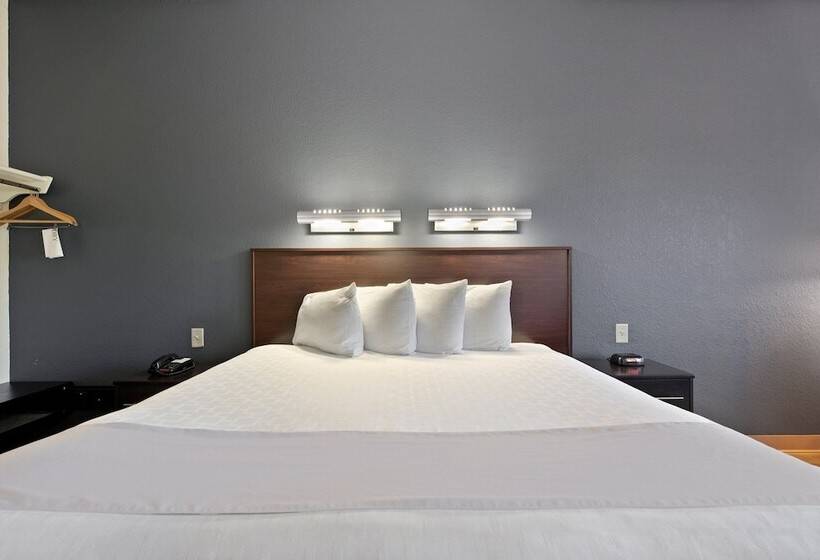 فندق Suburban Studios Orlando   Ocoee Winter Garden